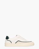 Filling Pieces Mondo Stack Blanc/Vert foncé - taille 46
