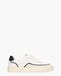 Filling Pieces Mondo Stack Blanc/Vert foncé - taille 46