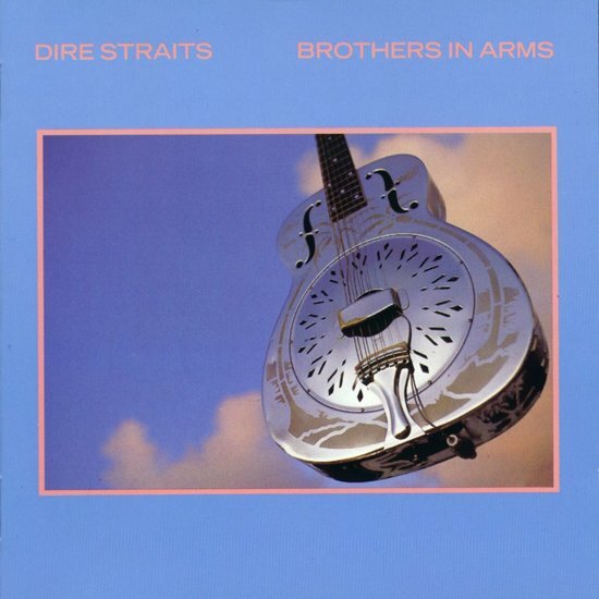 Dire Straits Brothers In Arms/Ann. Ed.