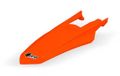 UFO Achterspatbord Oranje