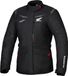 Alpinestars Honda Stella ST-1 waterdichte dames motorfiets textieljas