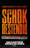 Schokbestendig: Volt Schokbestendig Paperback