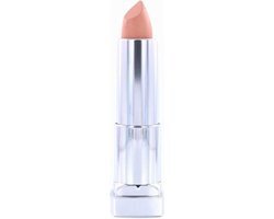 Maybelline Color Sensational lippenstift Matte 980 Hot Sand