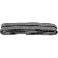 Shoestring Icecat Veters Grijs - 60 cm