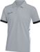 Nike T-shirt Kinderen Dri-Fit Academy Polo Grijs - Maat M