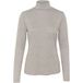 CULTURE Pull col roulé femme Alexandra Jersey