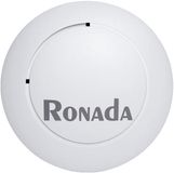 Ronada Ultrasone Souris et Rat Répulsif - Blanc