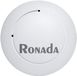 Ronada Ultrasone Souris et Rat Répulsif - Blanc