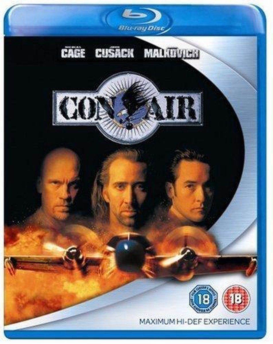 Con Air /