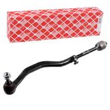 FEBI BILSTEIN Spurstange 182786 Vorderachse links | Compatibel met: MINI COUNTRYMAN, PACEMAN