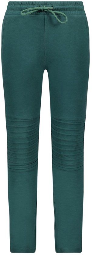 B.Nosy Jongens Broek YNOOS-6620 - Maat 104 - Jasper Green