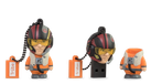 Tribe STARWARS TFA Poe USB-stick 16GB