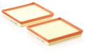 MANN-FILTER C 26 009-2 luchtfilter