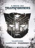 Megamoviestore Transformers 1-3 Boxset