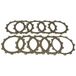 TRW D63694 koppelingsset