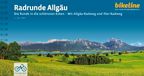 RadRunde Verlag Esterbauer RadRunde Allgäu