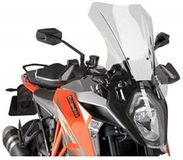 8913 Puig 8913N Paravent Touring Smoke