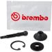 Brembo Motorfiets hoofdremcilinder PR16/PR19