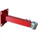 GITRAL Icecat Console Support Télescopique Pour Vase D'Expansion Raccord 20x27 Acier Pour Chauffage