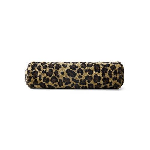HKLIVING sierkussen bruin (50x13x13 cm)