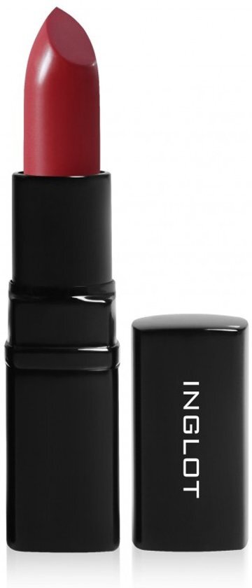 Inglot - Lipstick MATTE 408 - Lippenstift
