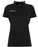 Craft dames-T-shirt Evolve 2.0 Contrast Jersey W C17387