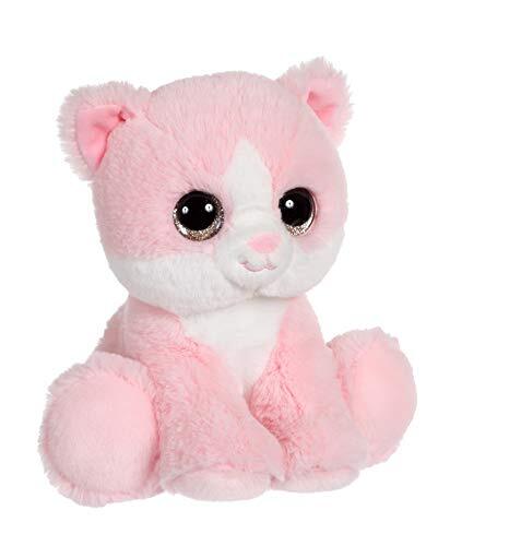 Gipsy Gipsy- Puppy Eyes Pets Color, 22 cm, kat, roze, 071059