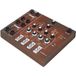 SOMA Lyra-4 Synthétiseur drone rouille