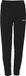 Uhlsport Squad 27 Trainingsbroek Heren - Zwart / Wit | Maat: 2XL