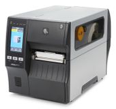 Zebra ZT411 600 x 600 DPI Bedraad en draadloos Direct thermisch/Thermische overdracht POS-printer