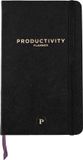 Planner de productivité sans marque - Travail efficace et productif, chaque jour.