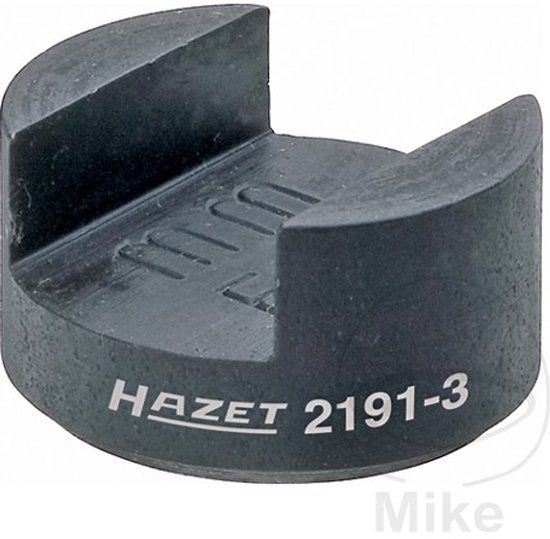 HAZET Drukstuk 2191-3 - 4,75 - 10 mm