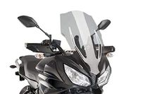Puig 9212N Bulle Touring, zwart