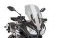 Puig 9212N Bulle Touring, zwart