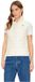 Guess Mini triangle Dames S Wit Polyamide