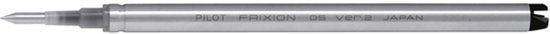 Pilot Rollerpenvulling Frixion Zone M Blauw | 1 stuk