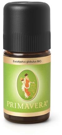 Primavera Eucalyptus globulus bio 5ml