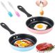 Standard 2 pieces mini casserole 12 cm