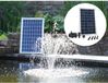 Ubbink SolarMax 600 Zonnepomp Set