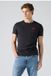 Levi's T-shirt à col rond graphique - Lot de 2 - Hommes - S - Noir / Caviar