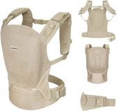 Lionelo Margareet Air Draagzak Baby Carrier