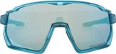 ENDURANCE Lunettes de sport Mathieu Bleu