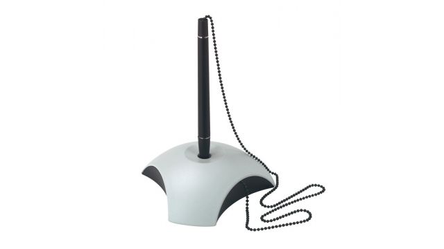 HAN Delta Baliepen - Zwart