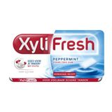 Xylifresh 6x Xylifresh Kauwgom Peppermint