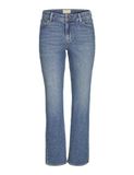 JACK & JONES Jxnice Sl-STR Mw C8164 DNM Noos jeans, medium blauw, 24W/30L