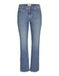 JACK & JONES Jxnice Sl-STR Mw C8164 DNM Noos jeans, medium blauw, 24W/30L