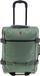 Gladiator Glam Handbagage koffer - 55 cm - TSA slot - Groen