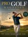 PRO GOLF MAGAZINE SEPTEMBER 2026