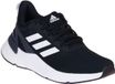 Adidas Response Super 2.0 Chaussures de course unisexes Noir Taille 39