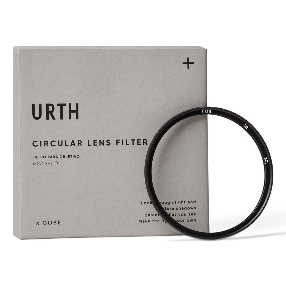 Urth UV filter 105 mm (Plus+)